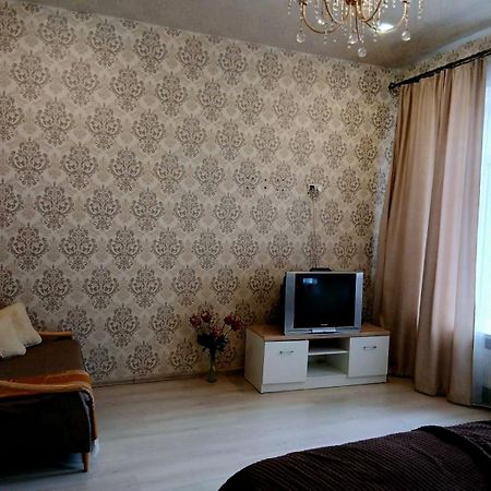 Apartment On Kulisha 41 利沃夫 外观 照片