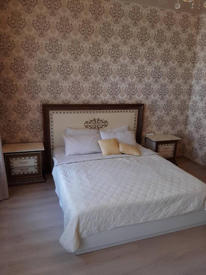 Apartment On Kulisha 41 利沃夫 外观 照片