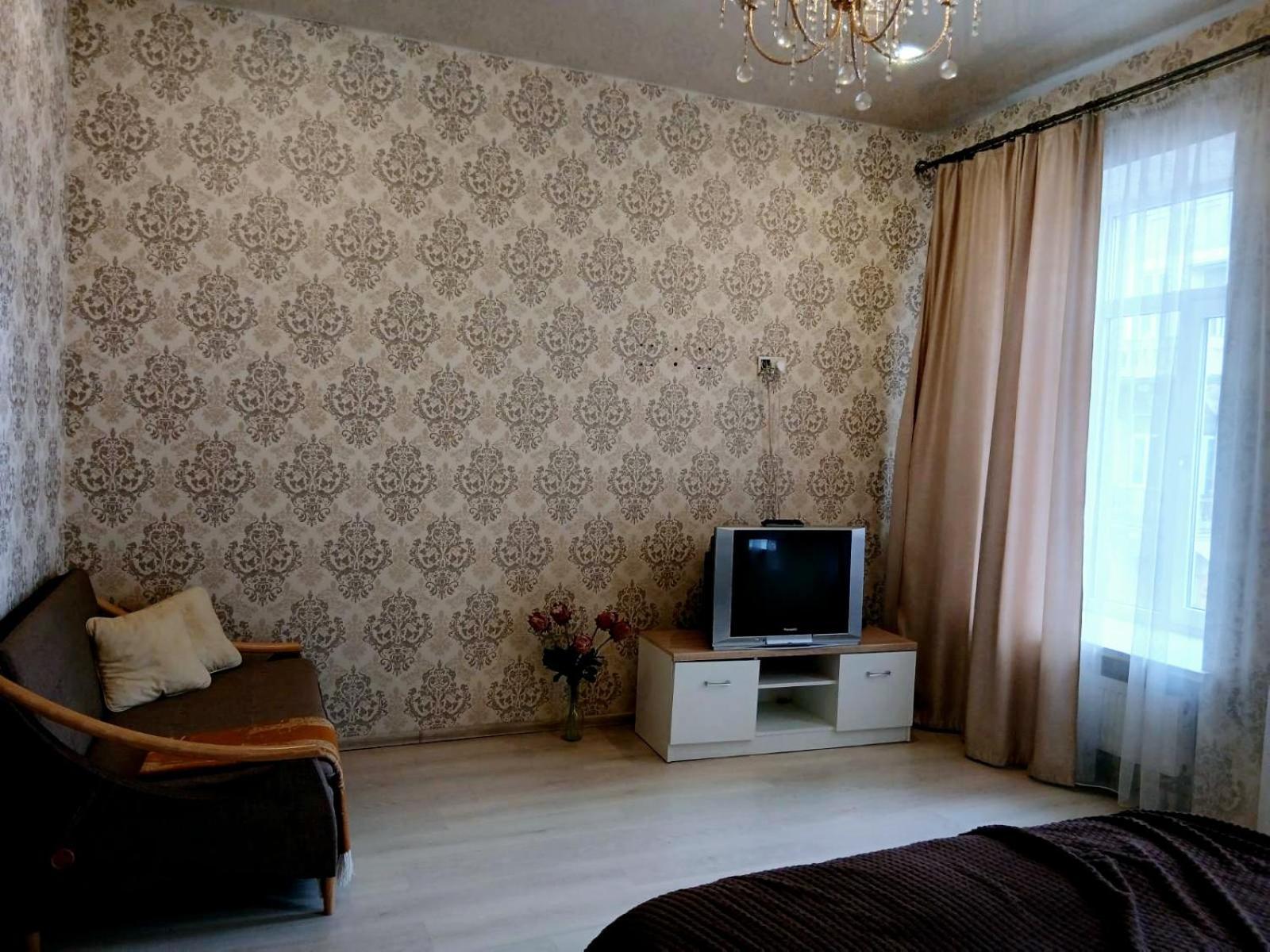 Apartment On Kulisha 41 利沃夫 外观 照片