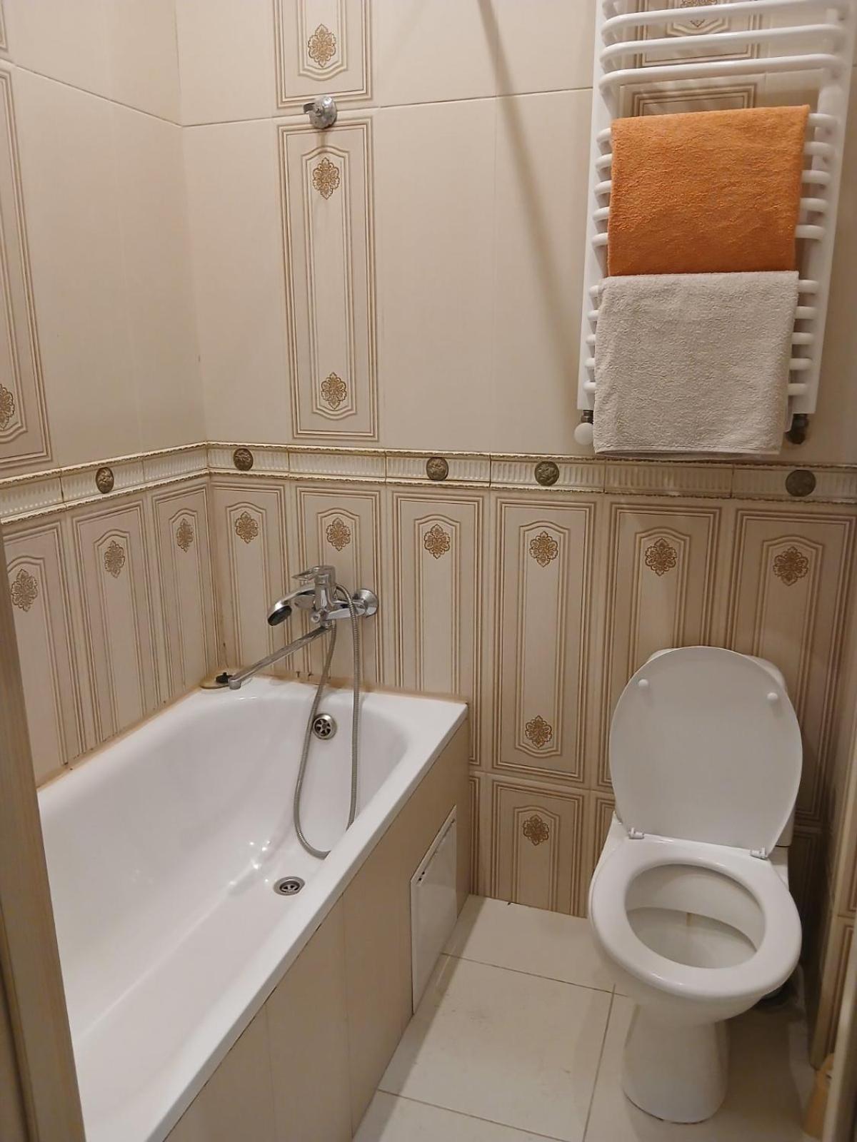 Apartment On Kulisha 41 利沃夫 外观 照片